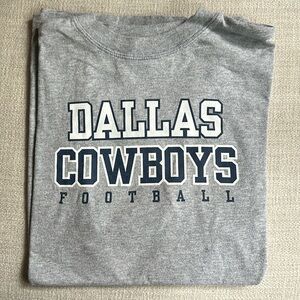 Dallas Cowboys, official kids TShirt
